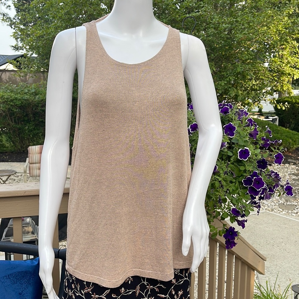 Truly, madly deeply top size medium